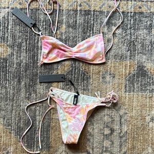 triangl bikini!!! NWT